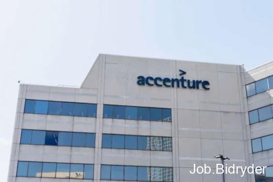 Accenture Recruitment