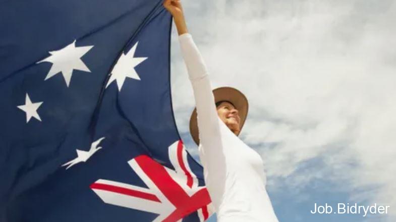 Australia Work Visa