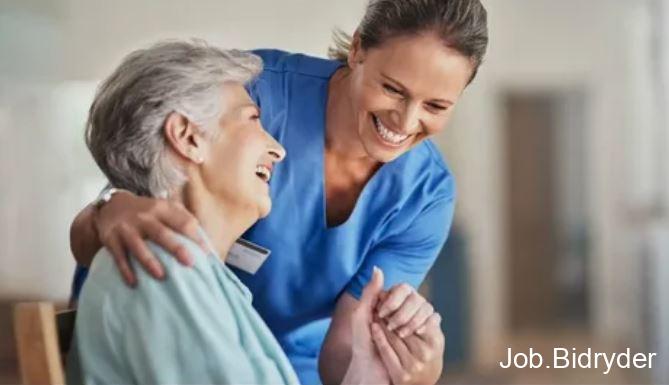 Caregiver Jobs