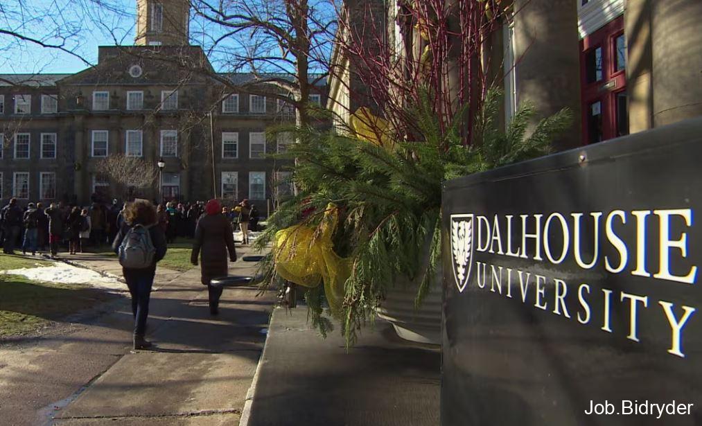 Dalhousie University