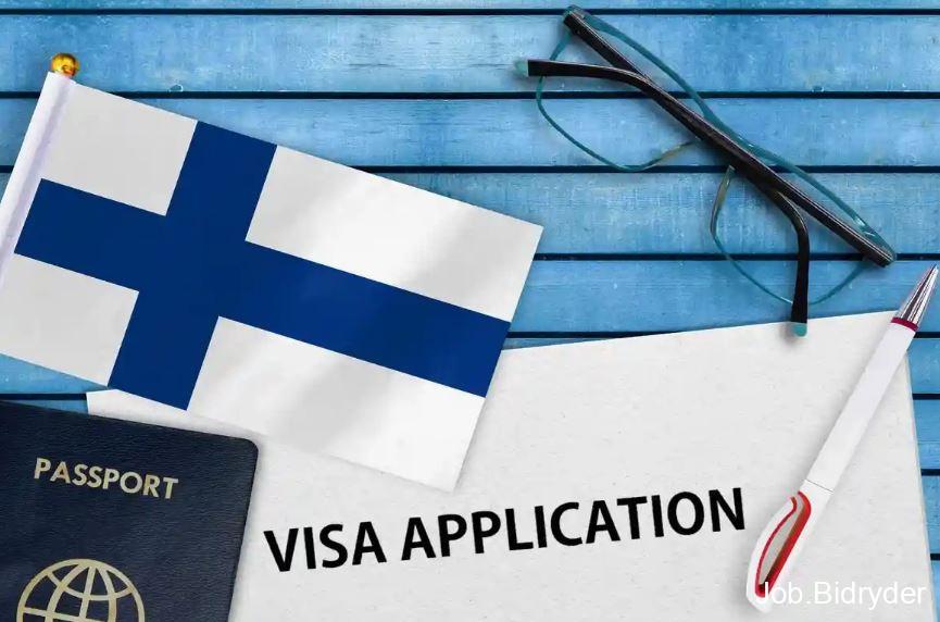 Finland Work Visa