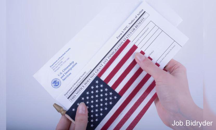 Job Visa Sponsorship