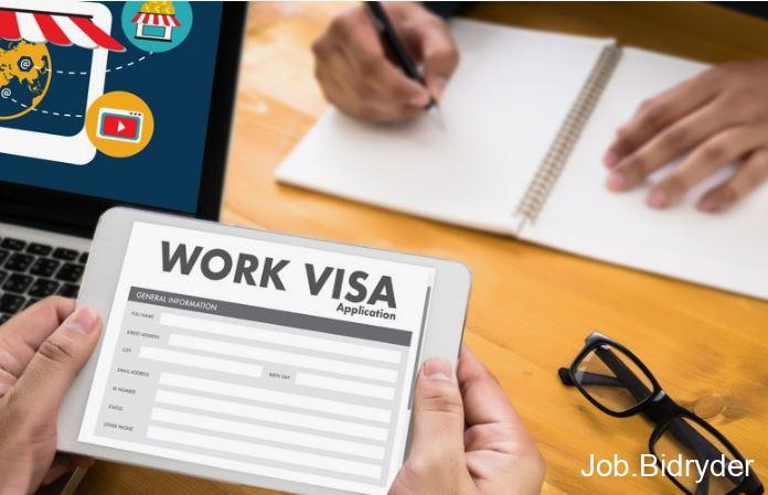 Netherlands Work Visa