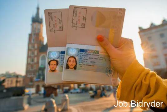 Schengen Visa