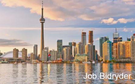 Sponsorship Job Opportunities