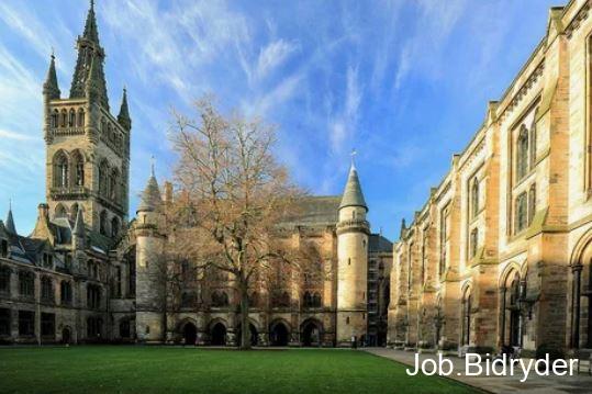 University of Glasgow