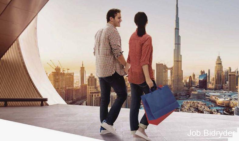 Visa-Sponsored Partner Abroad