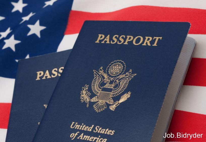 Visa Sponsorship